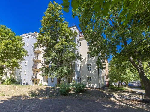 Prodej bytu 3+1 85 m²