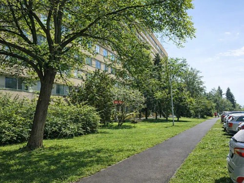 Prodaný byt 3+1 70 m²