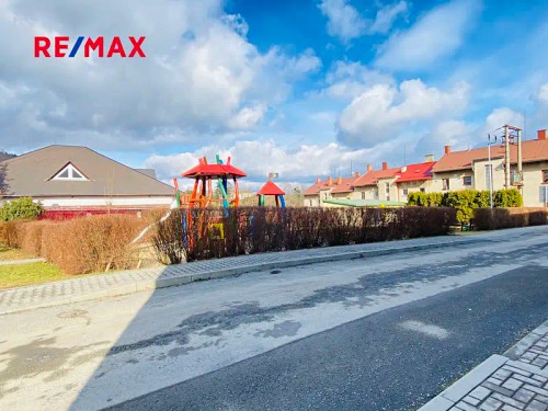Prodaný  byt 2+1 55 m²