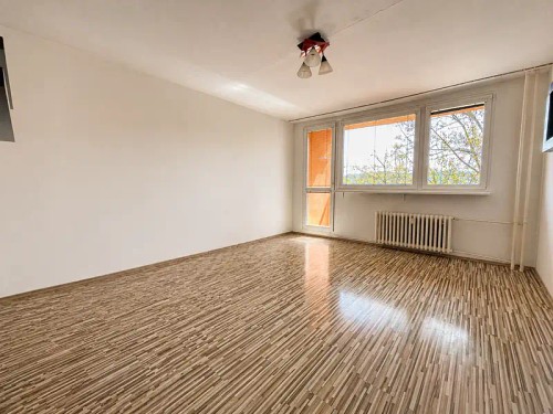 Prodaný byt 3+1 78 m²