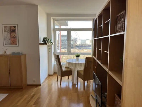 Prodej bytu 2+kk 55 m²