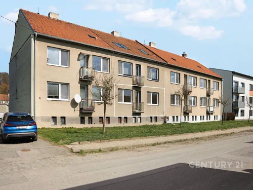 Prodej bytu 3+1 69 m²