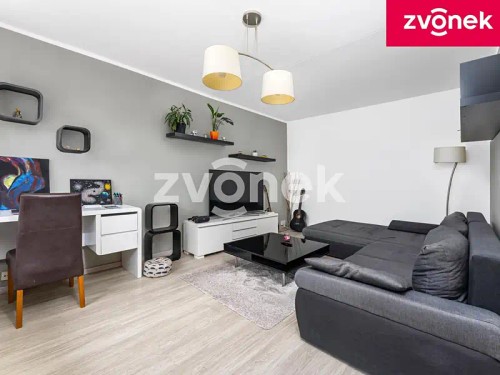 Prodej bytu 3+1 62 m²