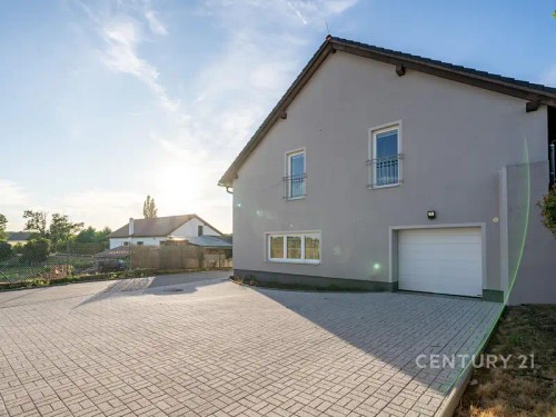 Prodej domu 253 m², pozemek 426 m²