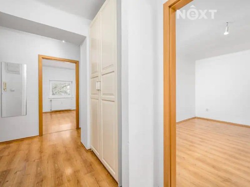 Prodaný byt 3+kk 65 m²