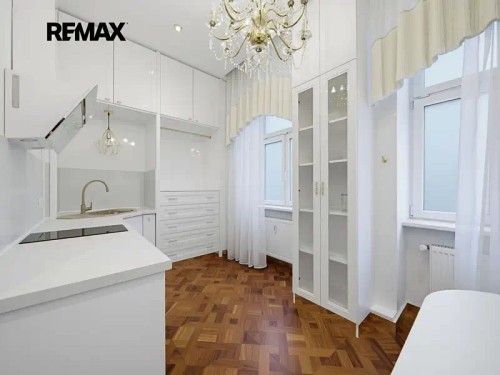 Prodej bytu 2+1 72 m²