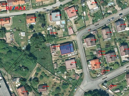 Prodej domu 177 m², pozemek 433 m²