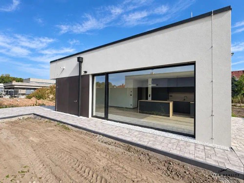 Prodej domu 112 m², pozemek 519 m²