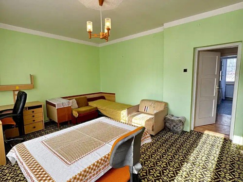 Prodej bytu 4+1 116 m²