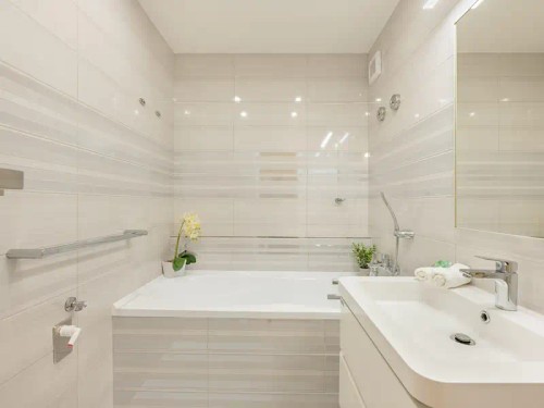 Prodaný byt 3+1 71 m²