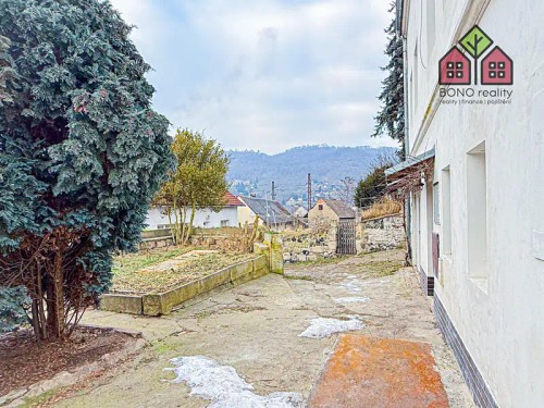 Prodej domu 222 m², pozemek 914 m²