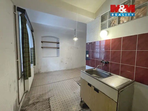 Prodej domu 142 m², pozemek 723 m²