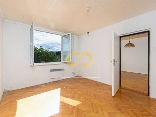 Prodej bytu 2+1 47 m²