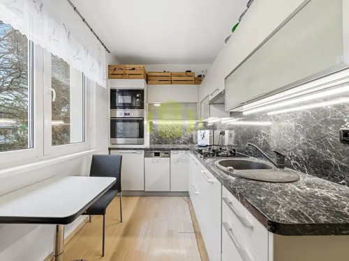 Prodaný byt 3+1 60 m²