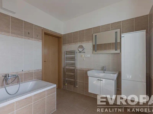 Prodaný byt 3+kk 77 m²