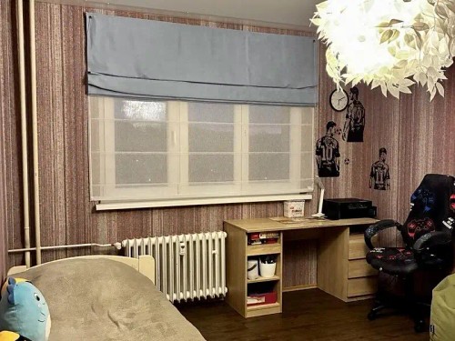 Prodej bytu 3+1 75 m²