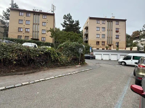 Prodaný byt 3+kk 77 m²