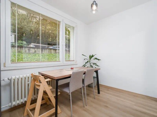 Prodej bytu 3+1 70 m²