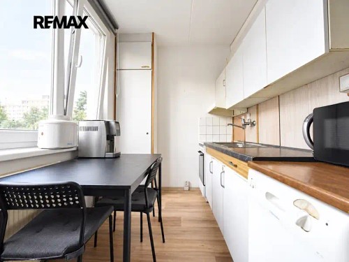 Prodej bytu 2+1 51 m²