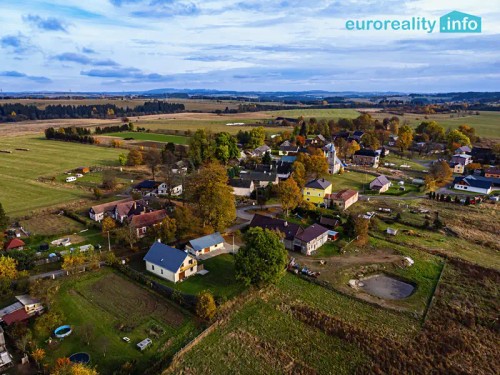 Prodej domu 164 m², pozemek 1748 m²