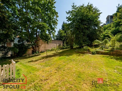 Prodaný byt 3+1 91 m²