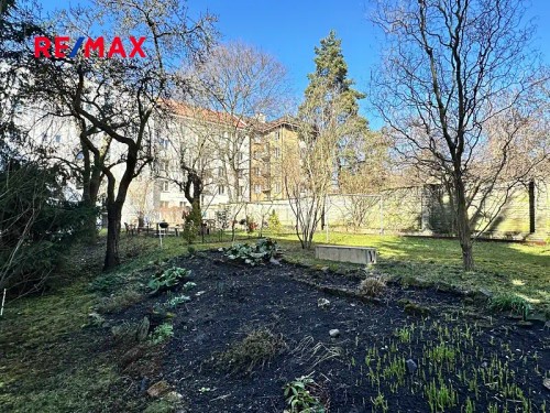 Prodej bytu 2+kk 47 m²