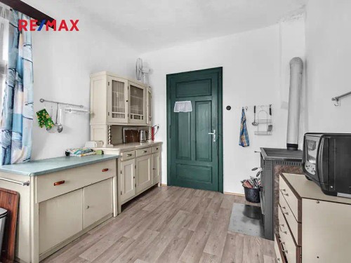 Prodej domu 82 m², pozemek 1059 m²