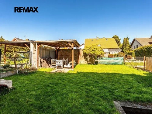 Prodej domu 180 m², pozemek 227 m²