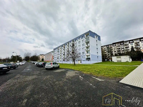 Prodej bytu 3+1 75 m²