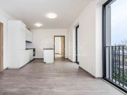 Prodaný byt 2+kk 47 m²