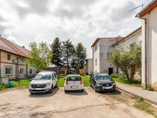 Prodej bytu 2+1 65 m²