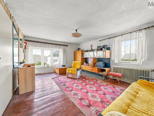 Prodej domu 208 m², pozemek 741 m²