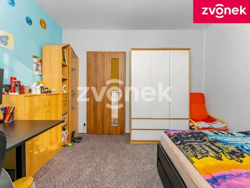 Prodaný byt 3+1 75 m²