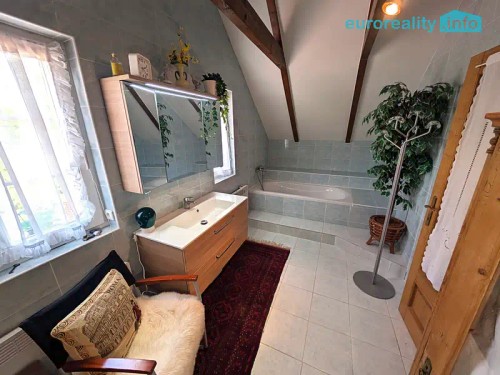 Prodej domu 160 m², pozemek 2168 m²