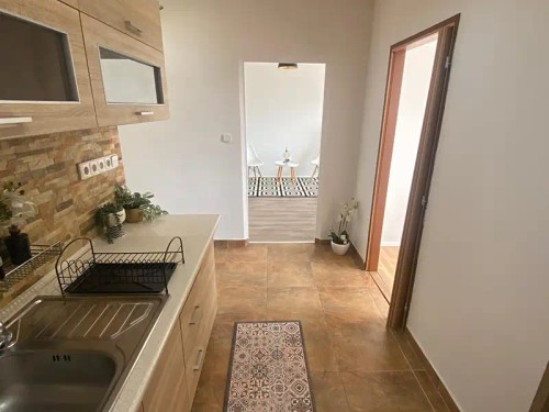 Prodaný byt 2+kk 40 m²