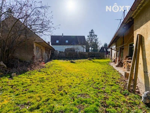 Prodej domu 93 m², pozemek 1833 m²