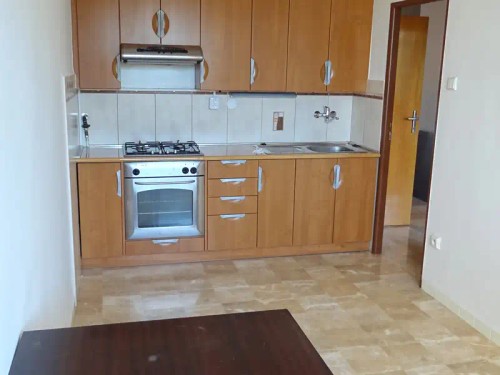Prodaný byt 3+1 71 m²