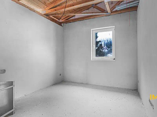 Prodej chalupy 96 m², pozemek 1861 m²