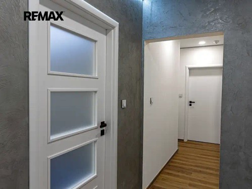 Prodaný byt 3+1 67 m²
