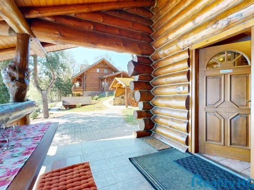 Prodej domu 293 m², pozemek 3428 m²
