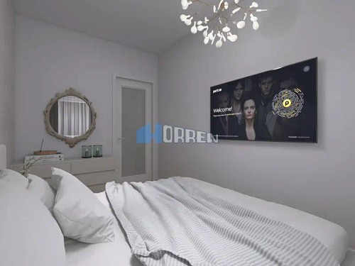 Prodaný byt 2+kk 43 m²