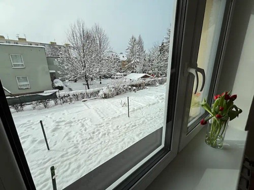 Prodaný byt 2+1 52 m²