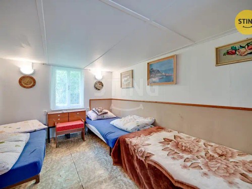 Prodej domu 116 m², pozemek 2084 m²