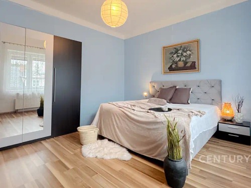 Prodej bytu 2+1 70 m²