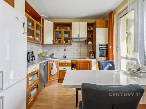 Prodej bytu 3+1 69 m²