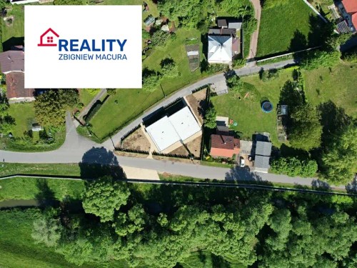 Prodej domu 80 m², pozemek 457 m²
