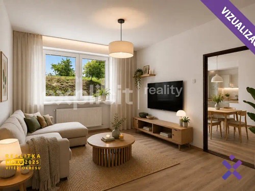 Prodej domu 115 m², pozemek 1532 m²