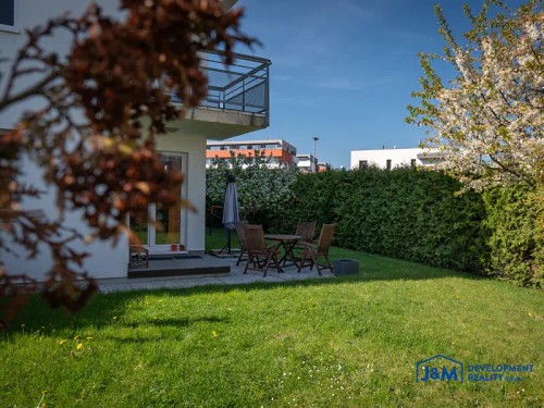Prodaný byt 2+kk 59 m²