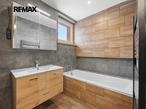Prodaný  byt 2+1 68 m²