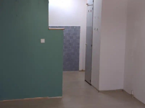 Prodaný byt 2+kk 41 m²